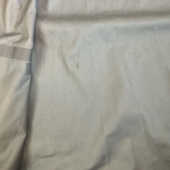 Huk Fishing Hydra Reflective Mossy Oak Rain Jacket‎ Blue Small Performance Camo - Picture 15 of 15